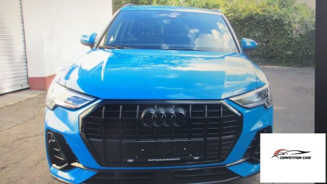AUDI Q3 usata, con Autoradio