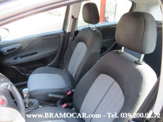 FIAT Punto usata, con Isofix