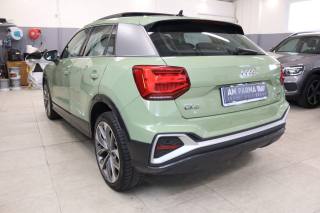 AUDI Q2 usata, con Airbag Passeggero