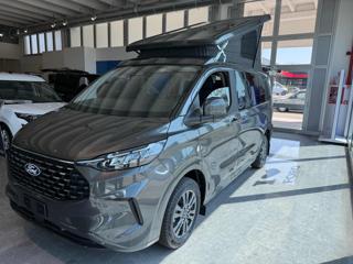 FORD Transit Custom 320 2.0 EcoBlue 170CV aut. PC Furgone Sport