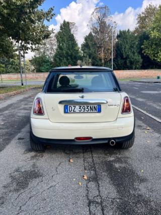 MINI Cooper D usata, con Alzacristalli elettrici