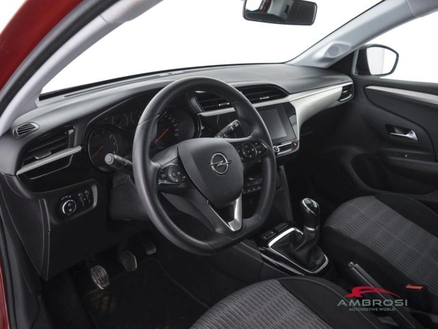 OPEL Corsa usata 7