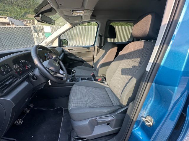 VOLKSWAGEN Caddy usata, con Touch screen