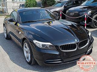 BMW Z4 usata, con Interni in pelle