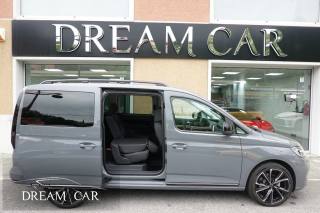 VOLKSWAGEN Caddy usata, con Autoradio