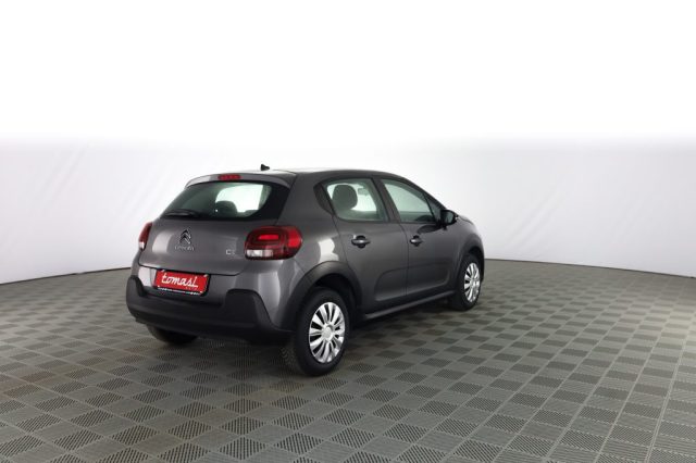 CITROEN C3 usata 3