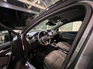 RENAULT Captur usata, con Volante multifunzione