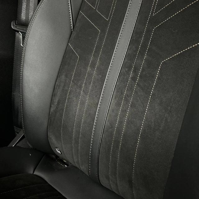 PEUGEOT 3008 usata, con Controllo trazione