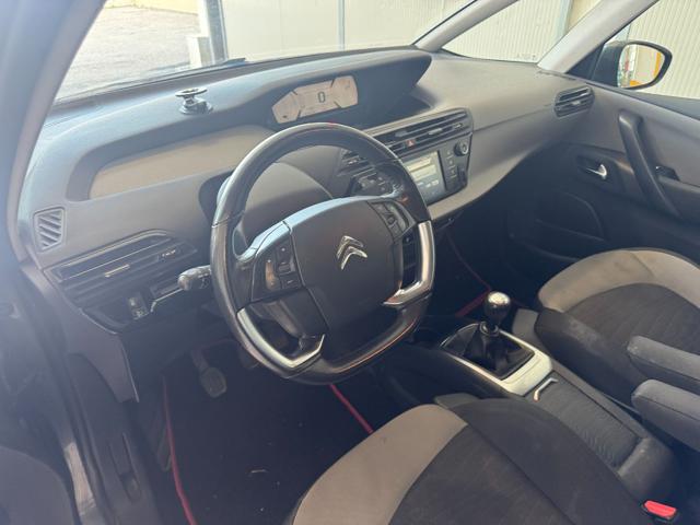 CITROEN Grand C4 Picasso usata, con ESP