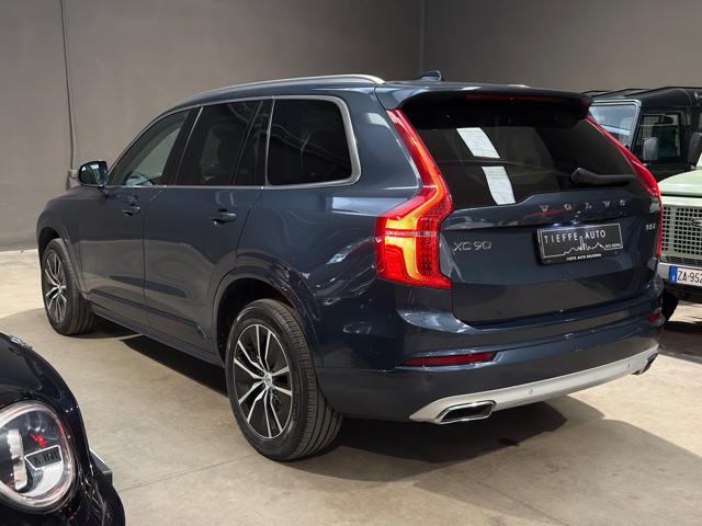 VOLVO XC90 usata, con Autoradio