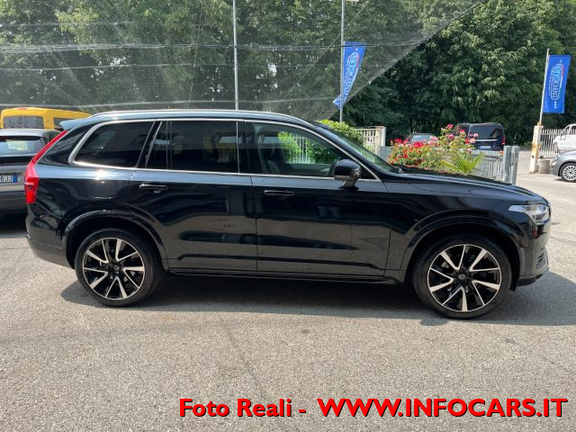 VOLVO XC90 usata, con Chiusura centralizzata
