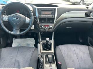 SUBARU Forester usata, con Climatizzatore