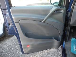 MERCEDES-BENZ Vito usata 37