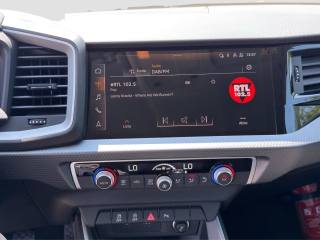 AUDI A1 usata 16