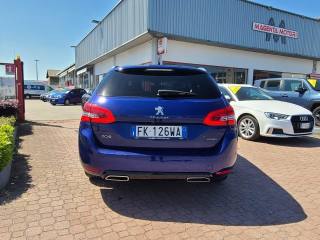 PEUGEOT 308 usata, con Bracciolo