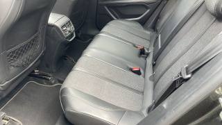 PEUGEOT 3008 usata, con Controllo elettronico della corsia