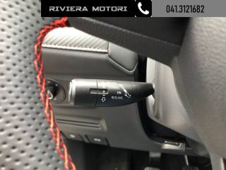 MG ZS usata, con Autoradio