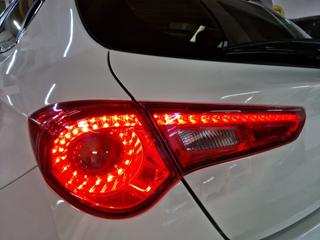 ALFA ROMEO Giulietta usata, con Cruise Control