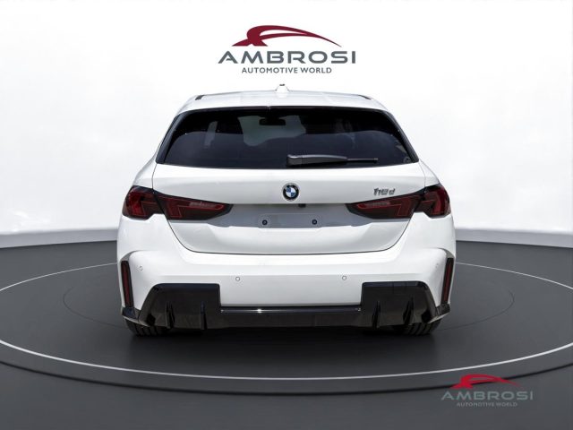 BMW 118 usata 7
