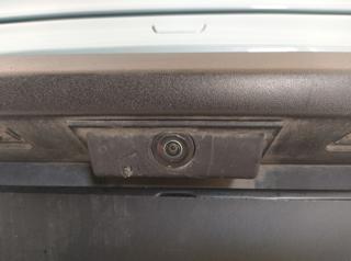PORSCHE Taycan usata, con MP3