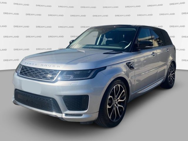 LAND ROVER Range Rover Sport usata, con Controllo elettronico della corsia