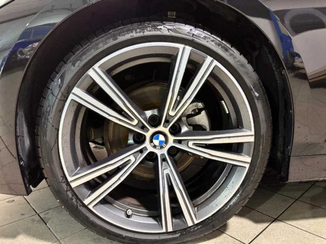 BMW 320 usata, con Chiusura centralizzata