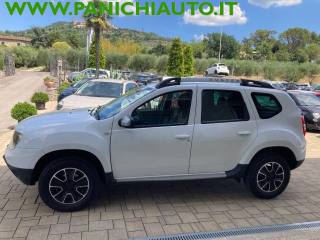 DACIA Duster 1.5 dCi 110CV Start&Stop 4x4 Prestige