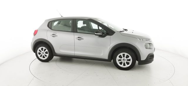 CITROEN C3 usata, con Vivavoce