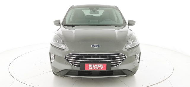 FORD Kuga usata, con Airbag