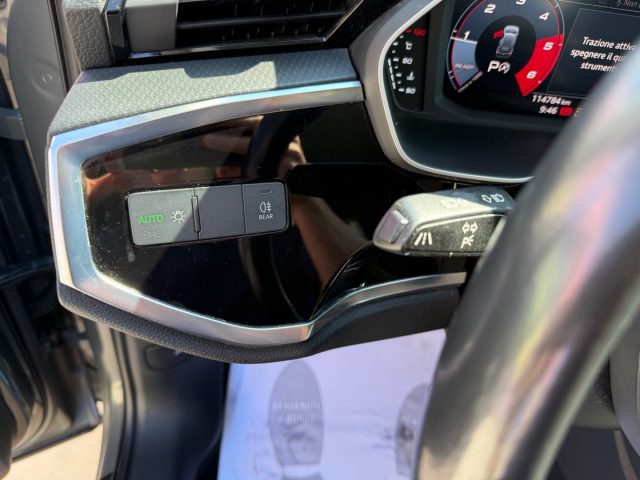 AUDI Q3 usata, con Bluetooth