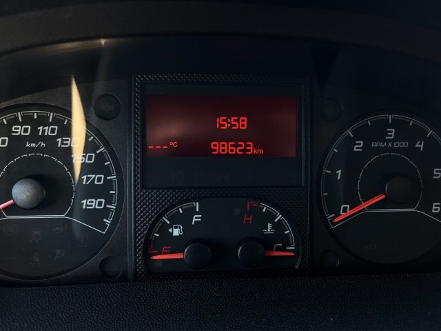 FIAT Ducato usata 10