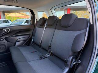 FIAT 500L usata, con Volante in pelle