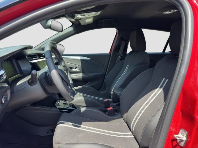 OPEL Corsa usata 8