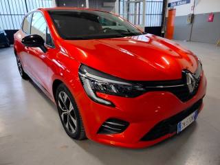 RENAULT Clio usata, con Airbag