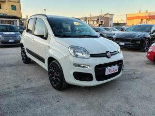 FIAT Panda usata, con Airbag Passeggero