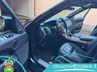LAND ROVER Range Rover Sport usata, con Climatizzatore