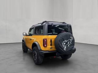 FORD Bronco usata, con Airbag laterali