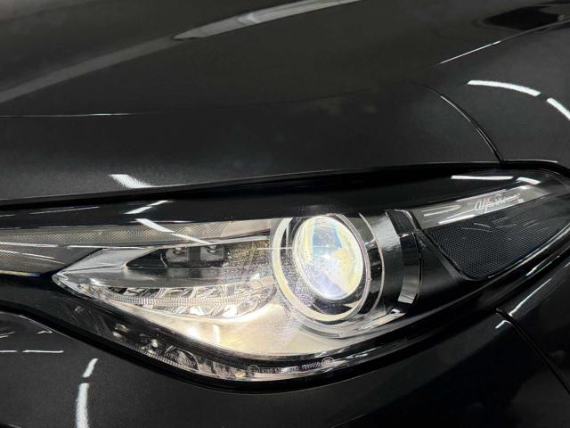 ALFA ROMEO Giulia usata 20