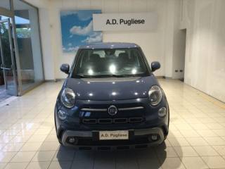 FIAT 500L usata 1