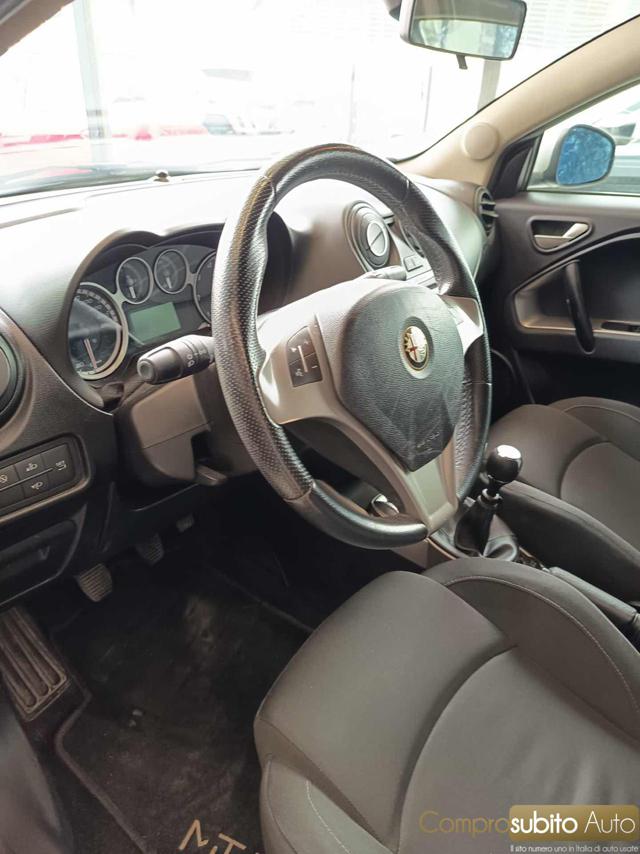 ALFA ROMEO MiTo usata 29