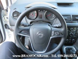 OPEL Meriva usata, con Servosterzo