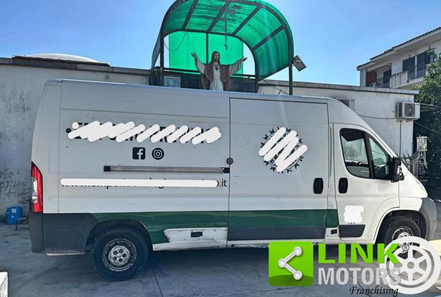 PEUGEOT Boxer usata 18