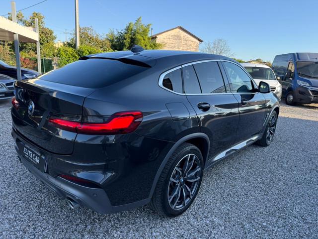 BMW X4 usata, con Cerchi in lega