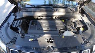 JEEP Compass usata 131