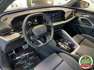 AUDI Q5 usata, con Controllo trazione