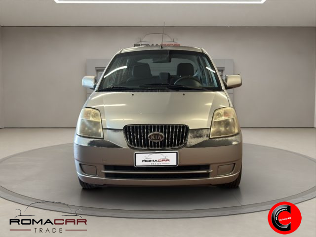 KIA Picanto usata, con Airbag Passeggero
