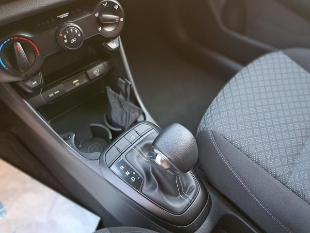 KIA Picanto usata, con Cerchi in lega