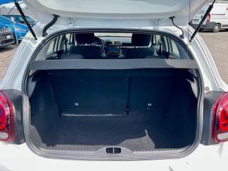 CITROEN C3 usata, con Airbag testa