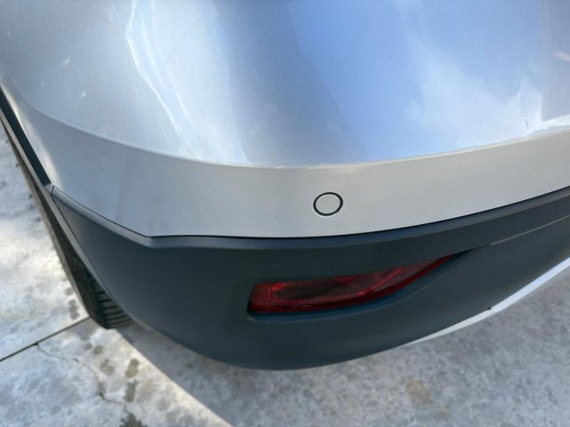 VOLKSWAGEN T-Cross usata, con Volante in pelle