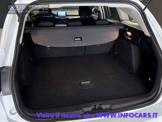 FORD Focus usata, con Chiusura centralizzata telecomandata